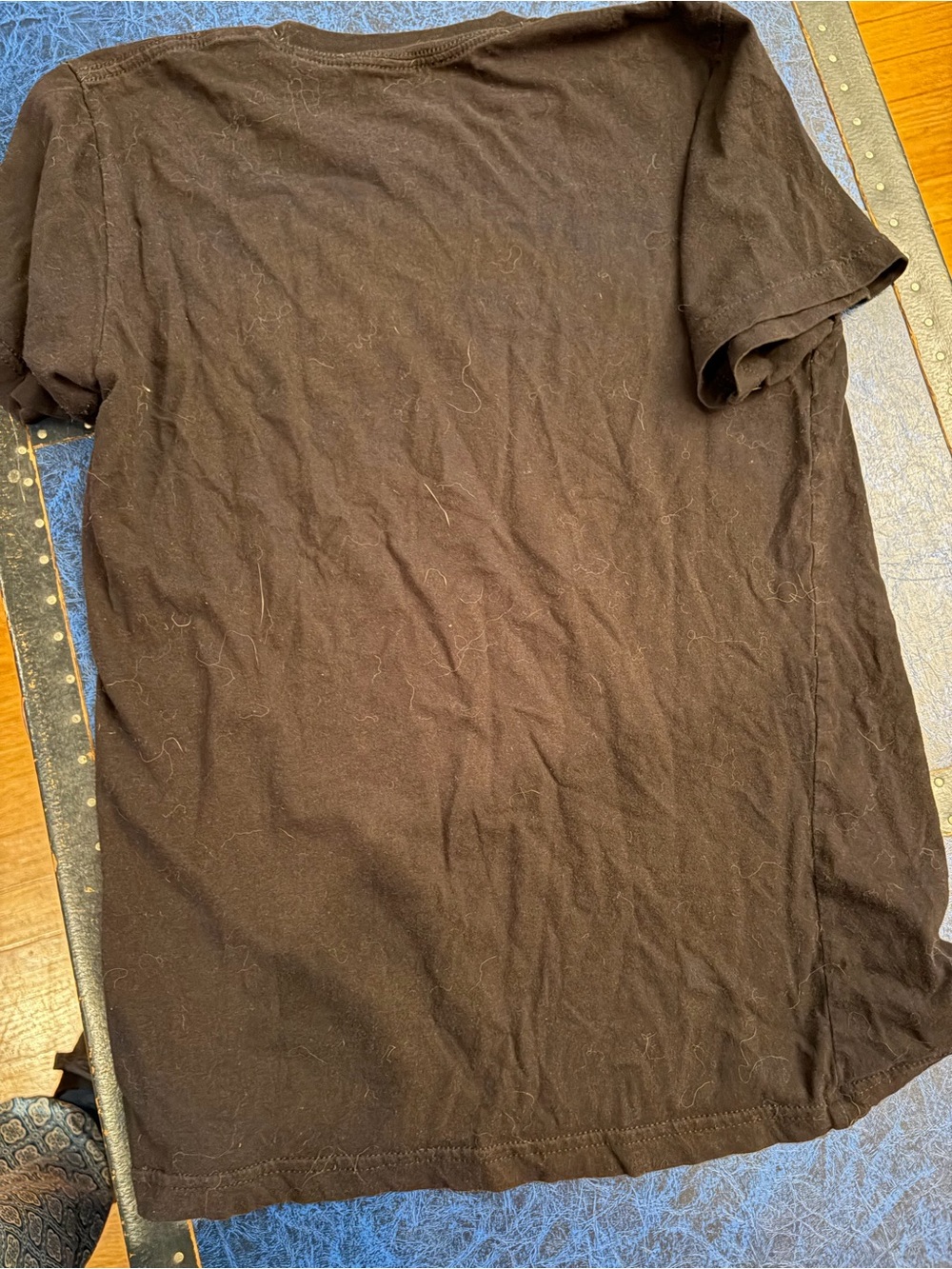 Raygun statement tee - Picture 4 of 4